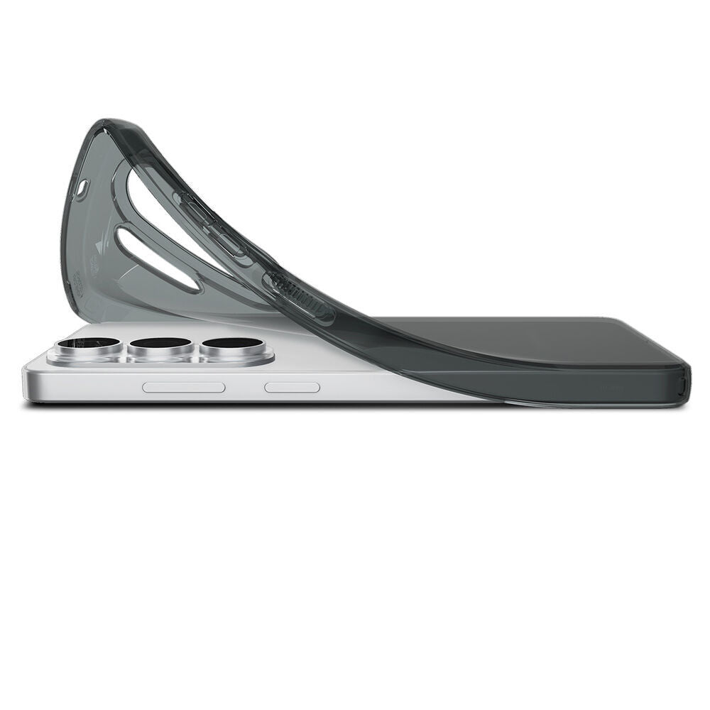 Case for Samsung Galaxy S26 Ultra S948, Spigen, Liquid Crystal, Smoky ACS10672