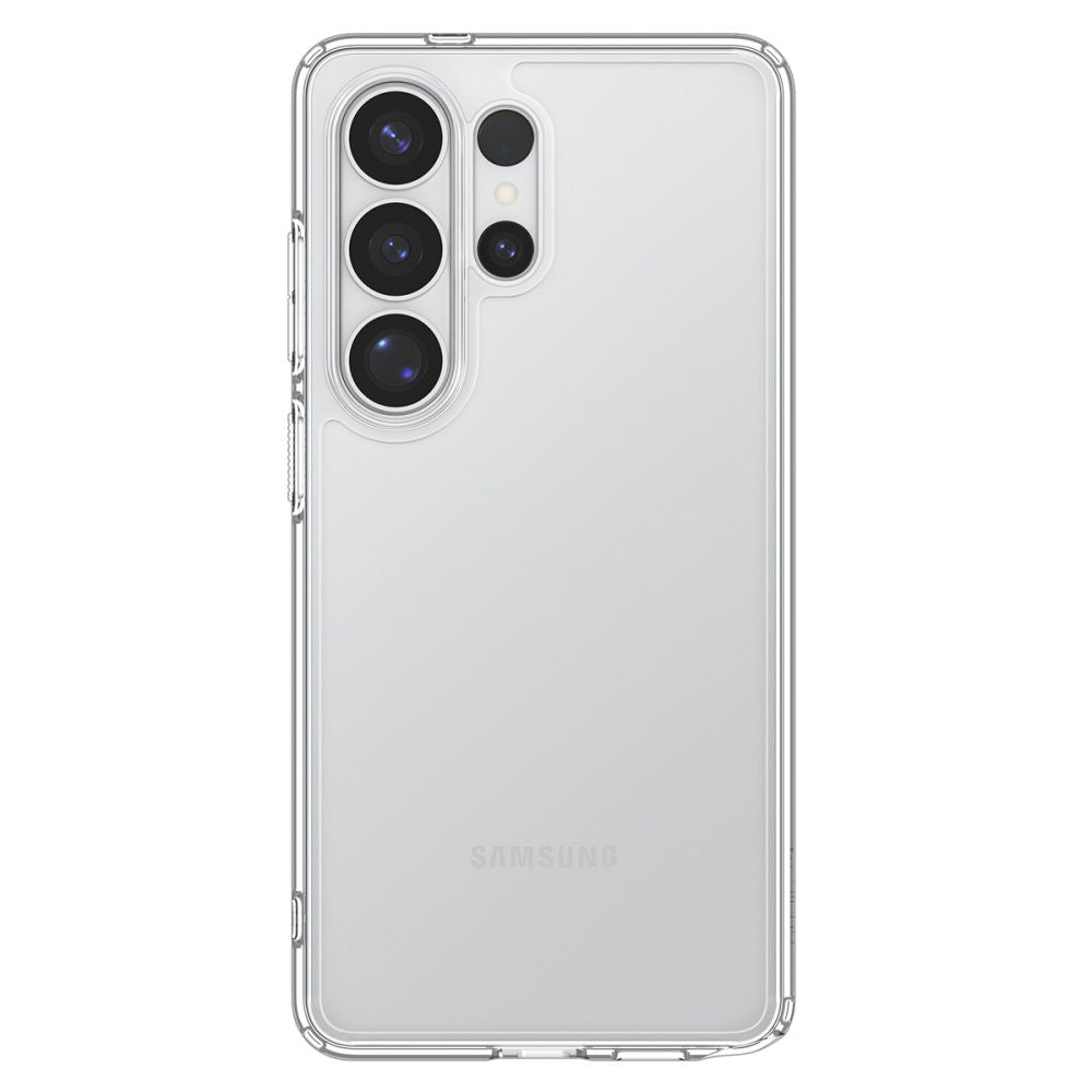 Case for Samsung Galaxy S26 Ultra S948, Spigen, Ultra Hybrid, Transparent ACS10677