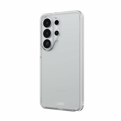 Case for Samsung Galaxy S26 Ultra S948, Urban Armor Gear, Plyo, Transparent