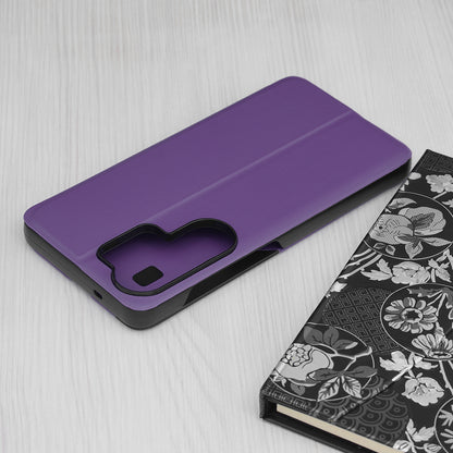 Case for Samsung Galaxy S26 Ultra S948, Techsuit, eFold, Purple