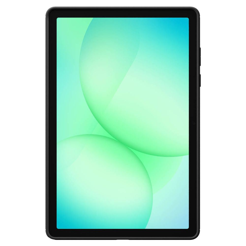 Case for Samsung Galaxy Tab A11+, Spigen, Rugged Armor, Matte Black