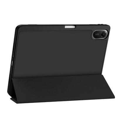 Case for Samsung Galaxy Tab A11+ / Tab A9+, Techsuit, Flex Trifold, Green