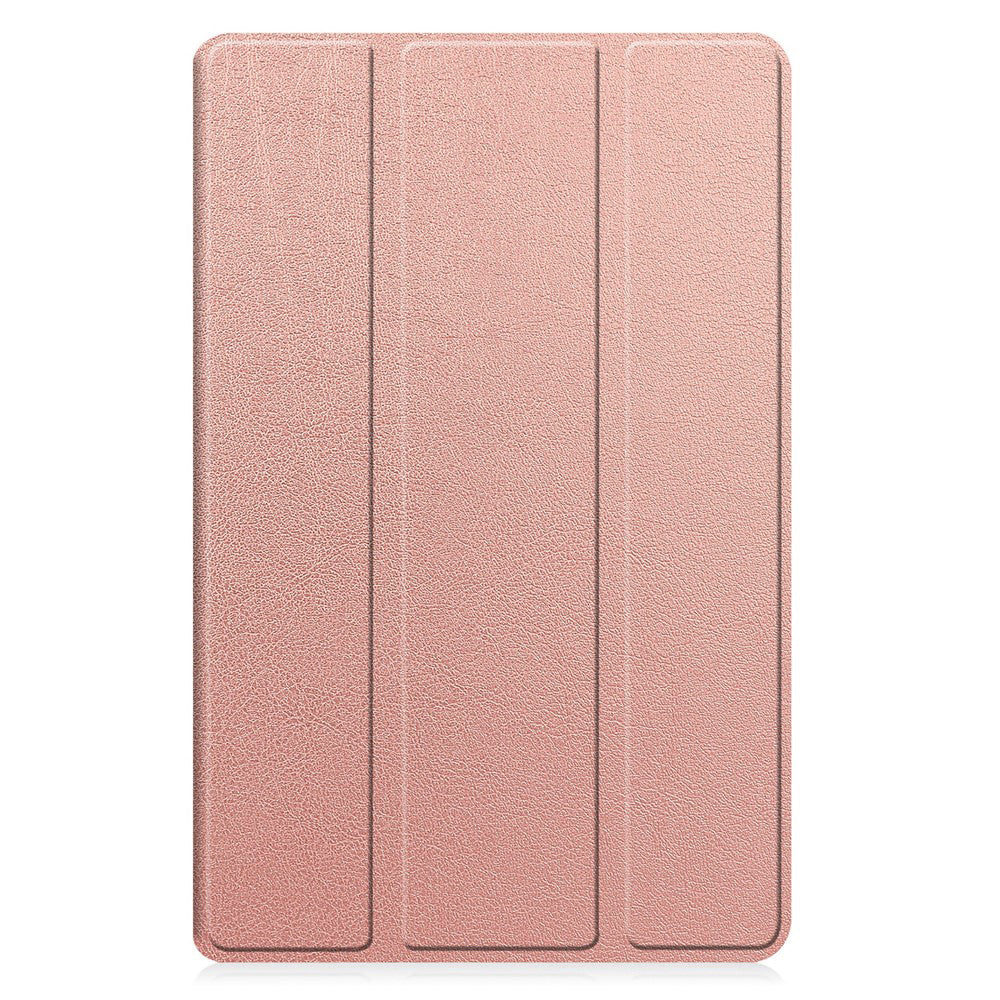 Case for Samsung Galaxy Tab A11+ / Tab A9+, Techsuit, FoldPro, Pink