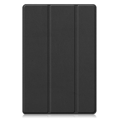 Case for Samsung Galaxy Tab A8 10.5 (2021), Techsuit, FoldPro, Black