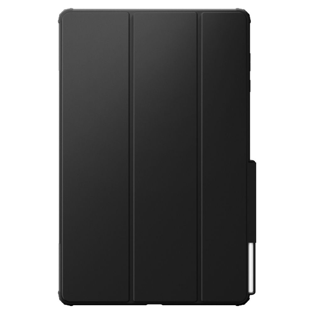 Case for Samsung Galaxy Tab S11 Ultra, Spigen, Ultra Hybrid Pro, Black