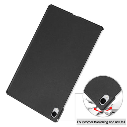 Case for Samsung Galaxy Tab S12 Plus, Techsuit, FoldPro, Blue