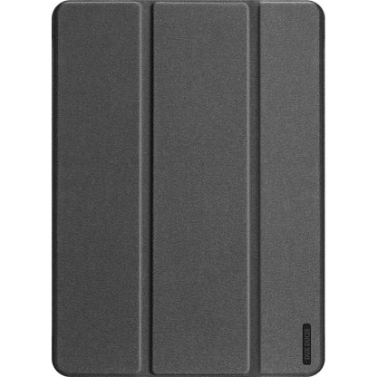 Case for Samsung Galaxy Tab S12 Ultra / Tab S11 Ultra, DUX DUCIS, Domo with Pen Holder, Black
