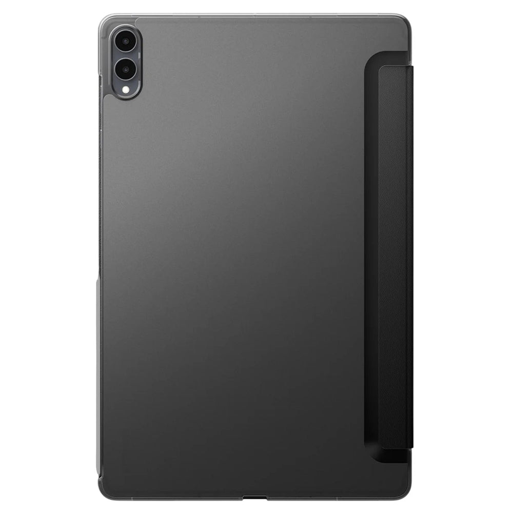 Case for Samsung Galaxy Tab S12 Ultra / Tab S11 Ultra, Spigen Liquid Air Folio, Black ACS11821