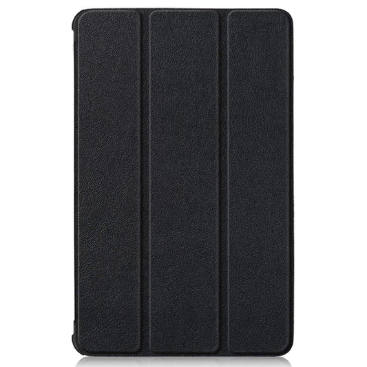 Case for Samsung Galaxy Tab S6 Lite (2024) / Tab S6 Lite (2022) / Tab S6 Lite (2020), Techsuit, FoldPro, Black