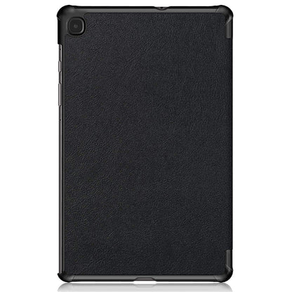 Case for Samsung Galaxy Tab S6 Lite (2024) / Tab S6 Lite (2022) / Tab S6 Lite (2020), Techsuit, FoldPro, Black