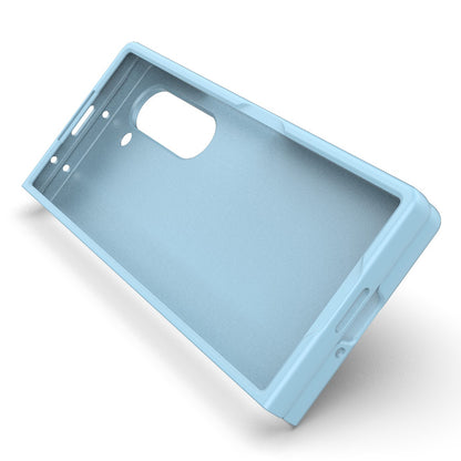 Case for Samsung Galaxy Z Fold6 F956, Techsuit, Magic Shield, Blue