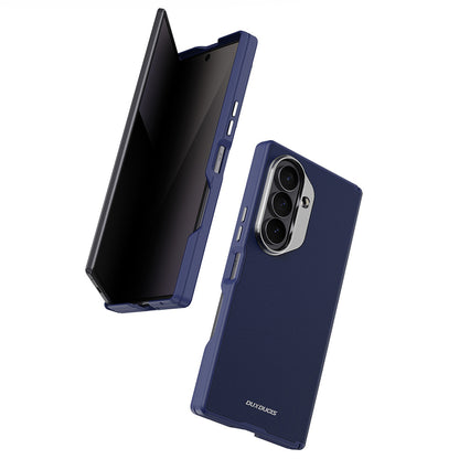 Case for Samsung Galaxy Z Fold8 Ultra F976, DUX DUCIS, Vyne, Blue