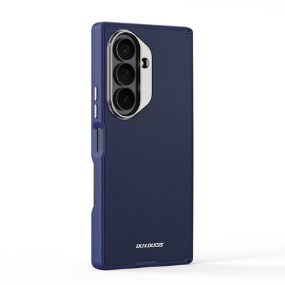 Case for Samsung Galaxy Z Fold8 Ultra F976, DUX DUCIS, Vyne, Blue