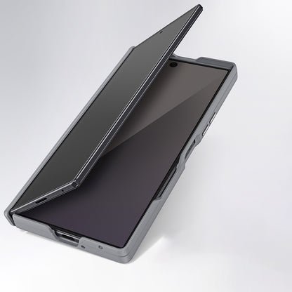 Case for Samsung Galaxy Z Fold8 Ultra F976, DUX DUCIS, Vyne, Blue
