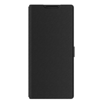 Case for Samsung Galaxy Z Fold8 Ultra F976, Nillkin Qin Prop, Black
