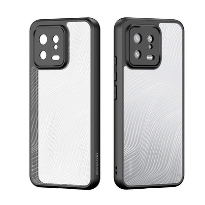 Case for Xiaomi 13, DUX DUCIS, Aimo, Black