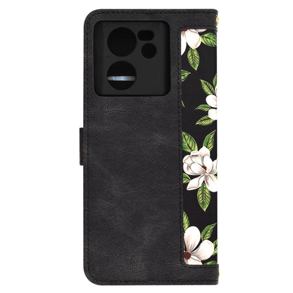 Case for Xiaomi 13T Pro / 13T, Techsuit, FlipCraft, Black