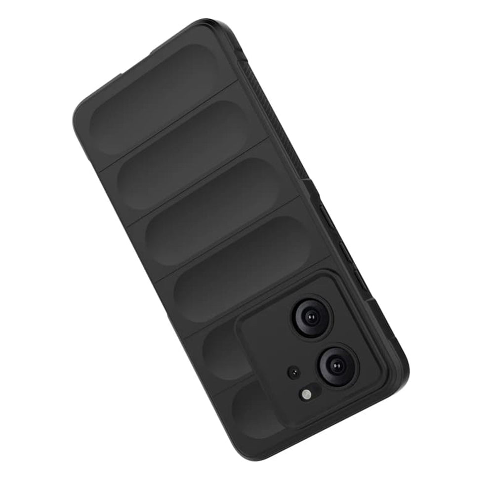 Case for Xiaomi 13T Pro / 13T, Techsuit, Magic Shield, Black