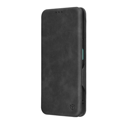 Case for Xiaomi 14, Techsuit, Safe Wallet Plus, Black