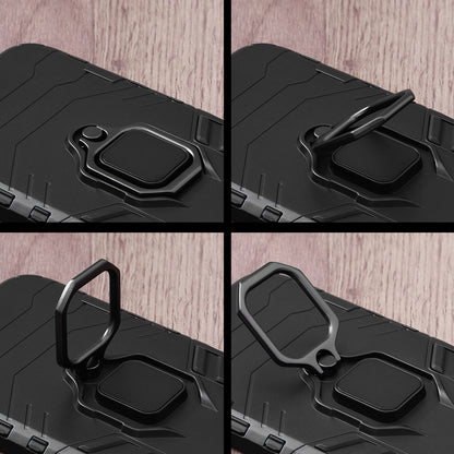 Case for Xiaomi 14 Ultra, Techsuit, Shield, Black