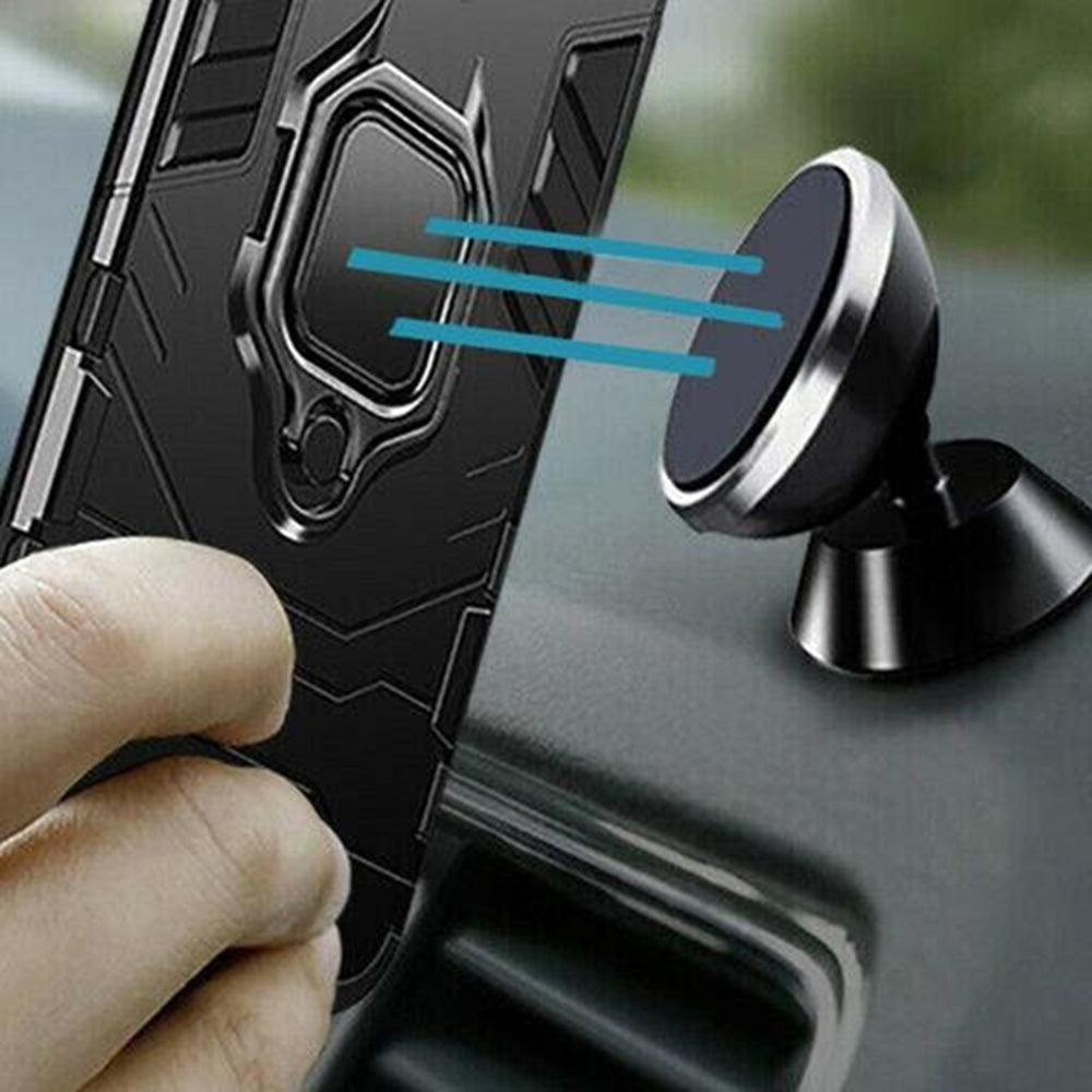 Case for Xiaomi 14 Ultra, Techsuit, Shield, Black
