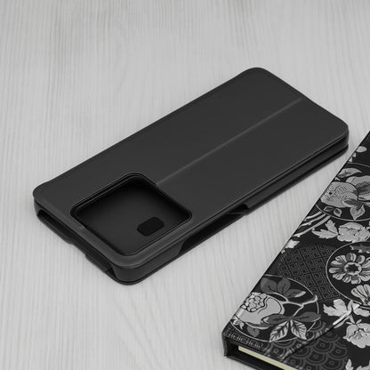 Case for Xiaomi 14T Pro, Techsuit, eFold, Black