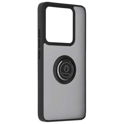 Case for Xiaomi 14T Pro, Techsuit, Glinth, Black