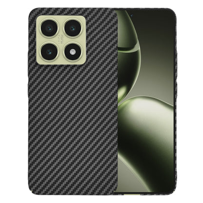 Case for Xiaomi 14T, Techsuit, Carbonite FiberShell, Black