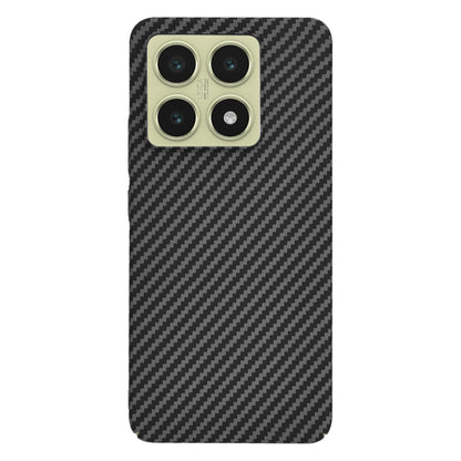 Case for Xiaomi 14T, Techsuit, Carbonite FiberShell, Black