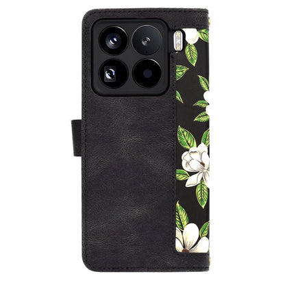 Case for Xiaomi 15 Pro, Techsuit, FlipCraft, Black