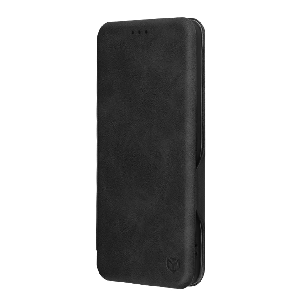 Case for Xiaomi 15 Pro, Techsuit, Safe Wallet Plus, Black