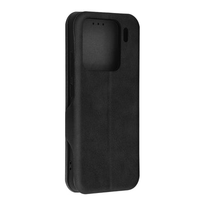 Case for Xiaomi 15, Techsuit, Safe Wallet Plus, Black
