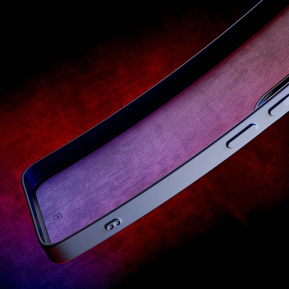 Case for Xiaomi 15T Pro, 3MK, Matte Black