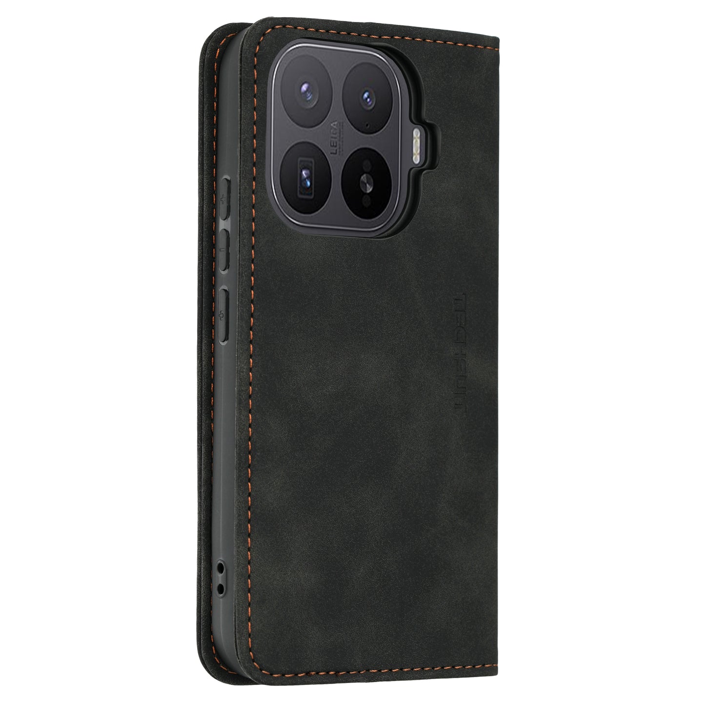 Case for Xiaomi 17T Pro, Techsuit, Confy, Black