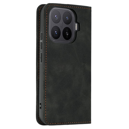Case for Xiaomi 17T Pro, Techsuit, Confy, Black