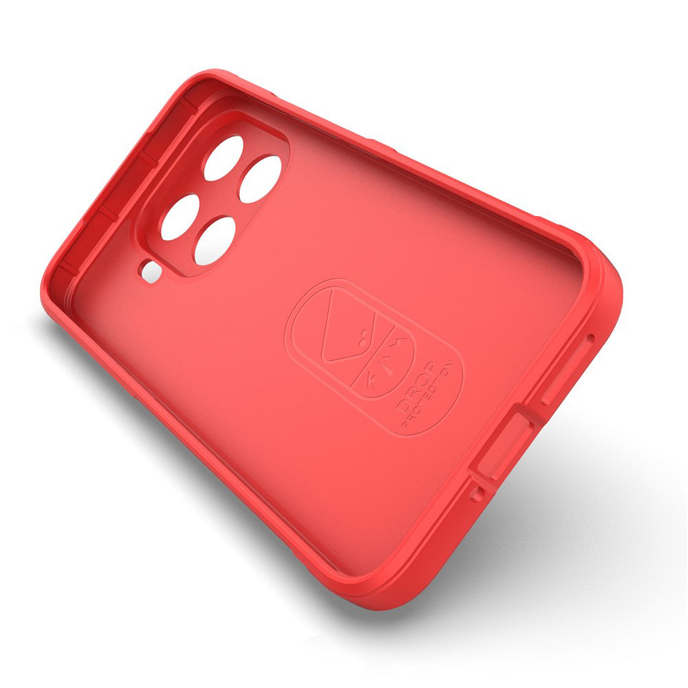 Case for Xiaomi 17T Pro, Techsuit, Magic Shield, Red