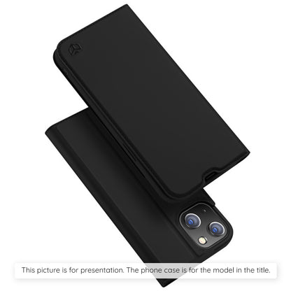 Case for Xiaomi 17T Pro, Techsuit, Magskin Book, Black