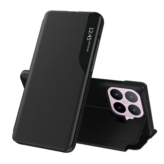 Case for Xiaomi 17T, Techsuit, eFold, Black