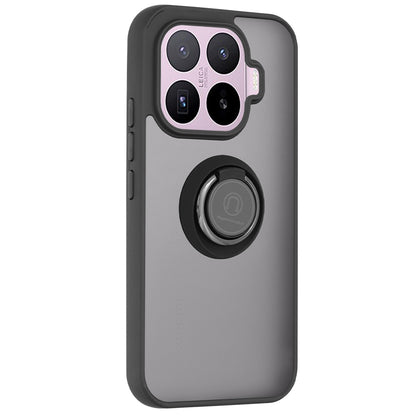 Case for Xiaomi 17T, Techsuit, Glinth, Black