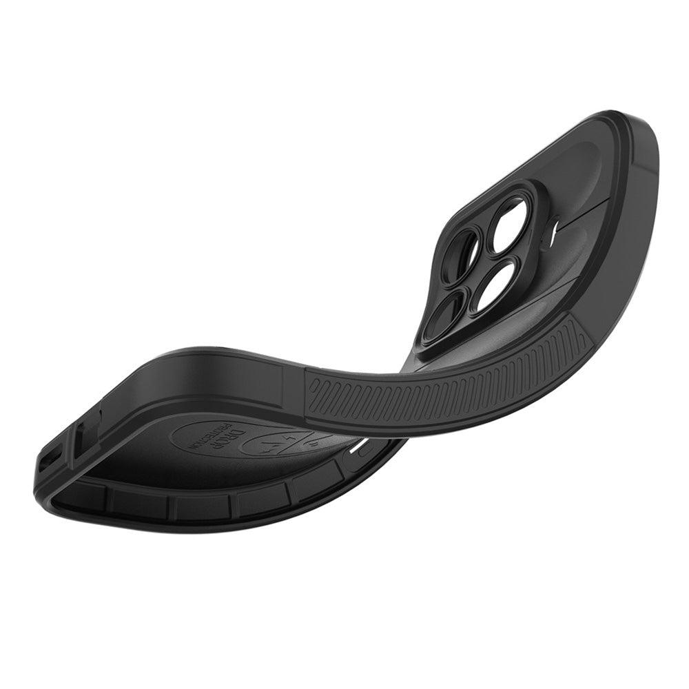 Case for Xiaomi 17T, Techsuit, Magic Shield, Black