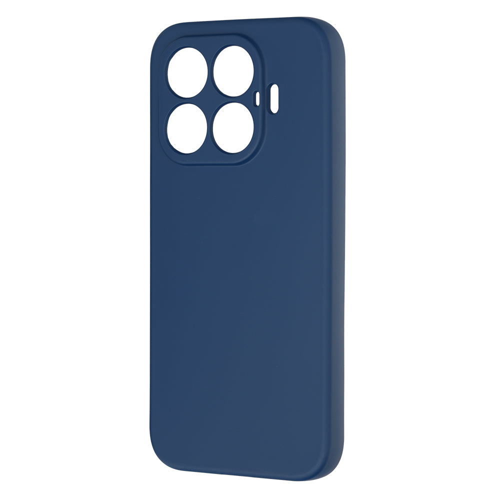 Case for Xiaomi 17T, Techsuit, SoftFlex, Navy Blue