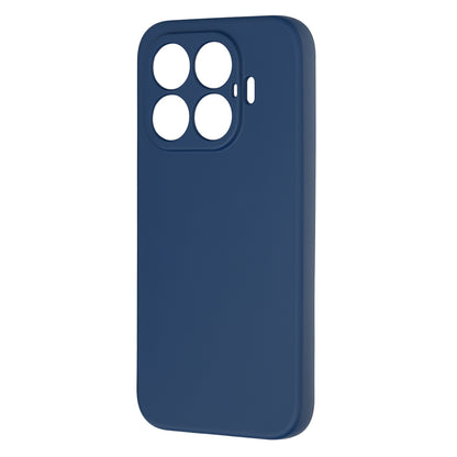 Case for Xiaomi 17T, Techsuit, SoftFlex, Navy Blue