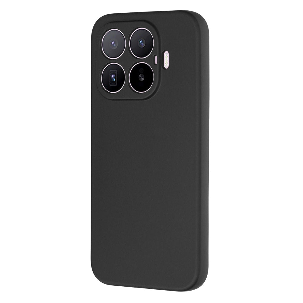 Case for Xiaomi 17T, Techsuit, SoftFlex, Black