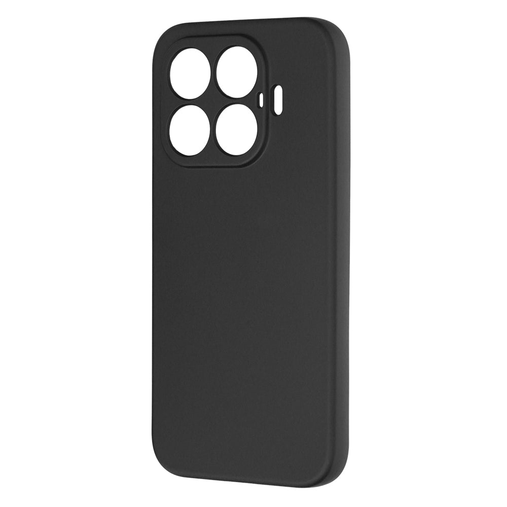 Case for Xiaomi 17T, Techsuit, SoftFlex, Black