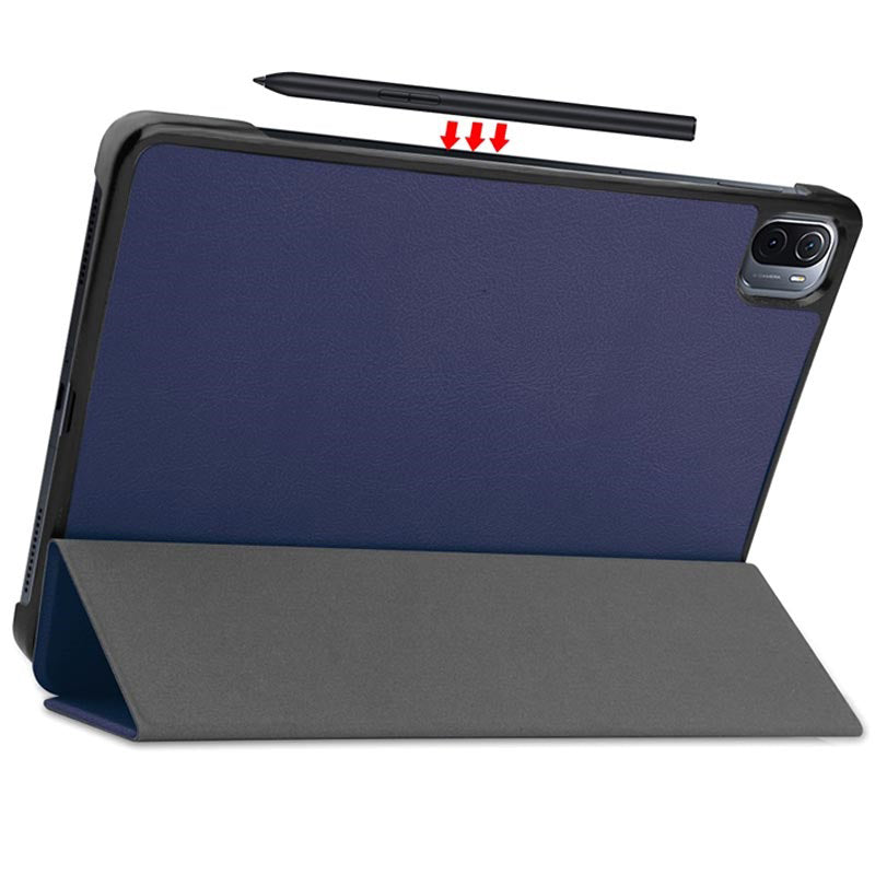 Case for Xiaomi Pad 5 / 5 Pro, Techsuit, FoldPro, Blue