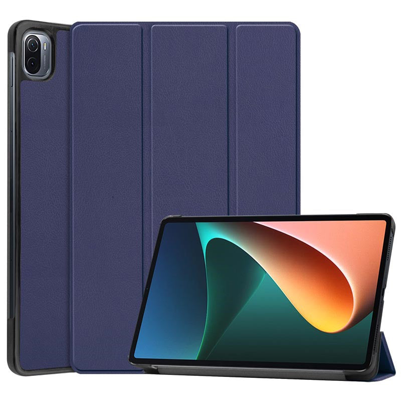 Case for Xiaomi Pad 5 / 5 Pro, Techsuit, FoldPro, Blue