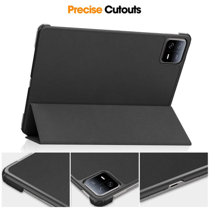 Case for Xiaomi Pad 6 / 6 Pro, Techsuit, FoldPro Butterfly, Multicolor