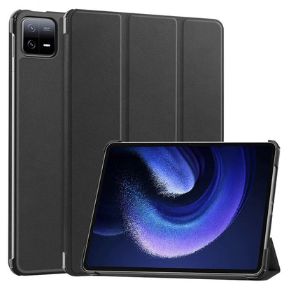 Case for Xiaomi Pad 6 / 6 Pro, Techsuit, FoldPro, Black