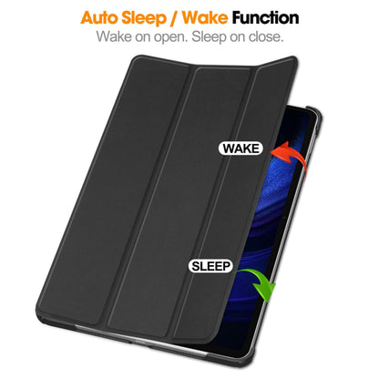 Case for Xiaomi Pad 6 / 6 Pro, Techsuit, FoldPro, Black