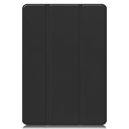Case for Xiaomi Pad 7 / 7 Pro, Techsuit, Flex Trifold, Black
